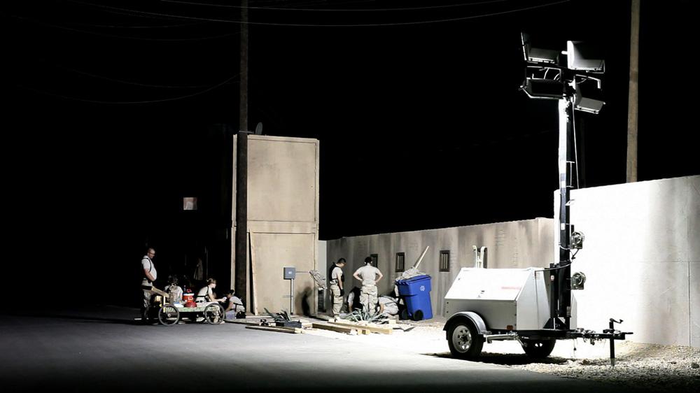 mirages iz kratke baze